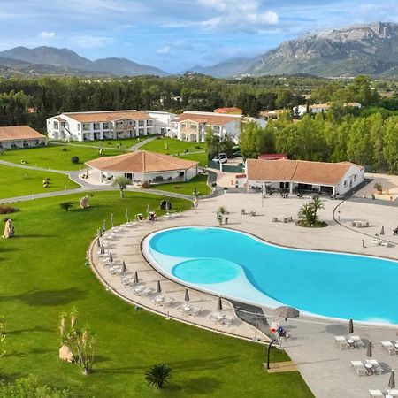 Hotel S'Arena Beach La Caletta Eksteriør bilde