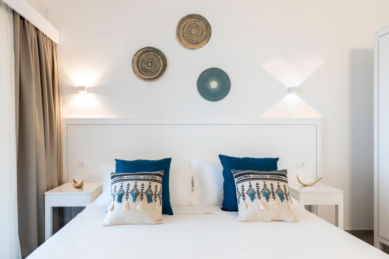 Hotel S'Arena Beach La Caletta Eksteriør bilde
